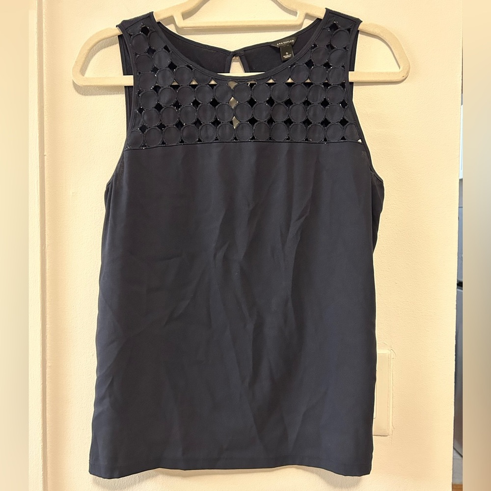 Ann Taylor Top